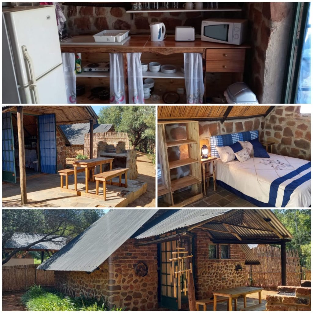 Groot marico - Downstream Accommodation - Photo 2